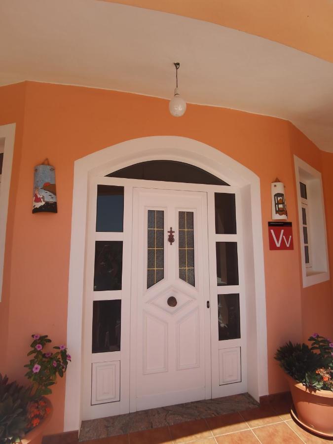 Casa La Gualjama Tesejerague Villa Exterior photo